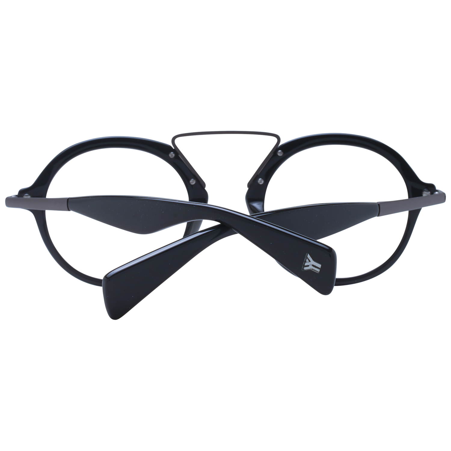 YOHJI YAMAMOTO EYEWEAR YY1017 49914 Sonnenbrille ansicht-3