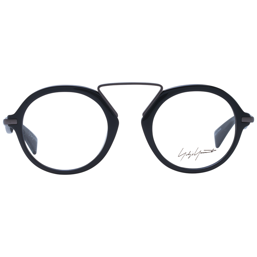YOHJI YAMAMOTO EYEWEAR YY1017 49914 Sonnenbrille