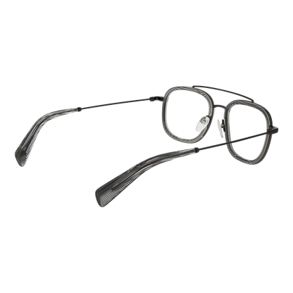 YOHJI YAMAMOTO EYEWEAR YY1026 50950 Sonnenbrille ansicht-2