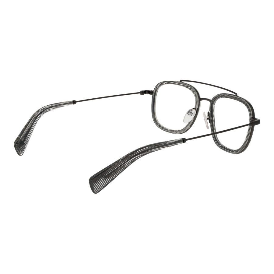 YOHJI YAMAMOTO EYEWEAR YY1026 50950 Sonnenbrille ansicht-2