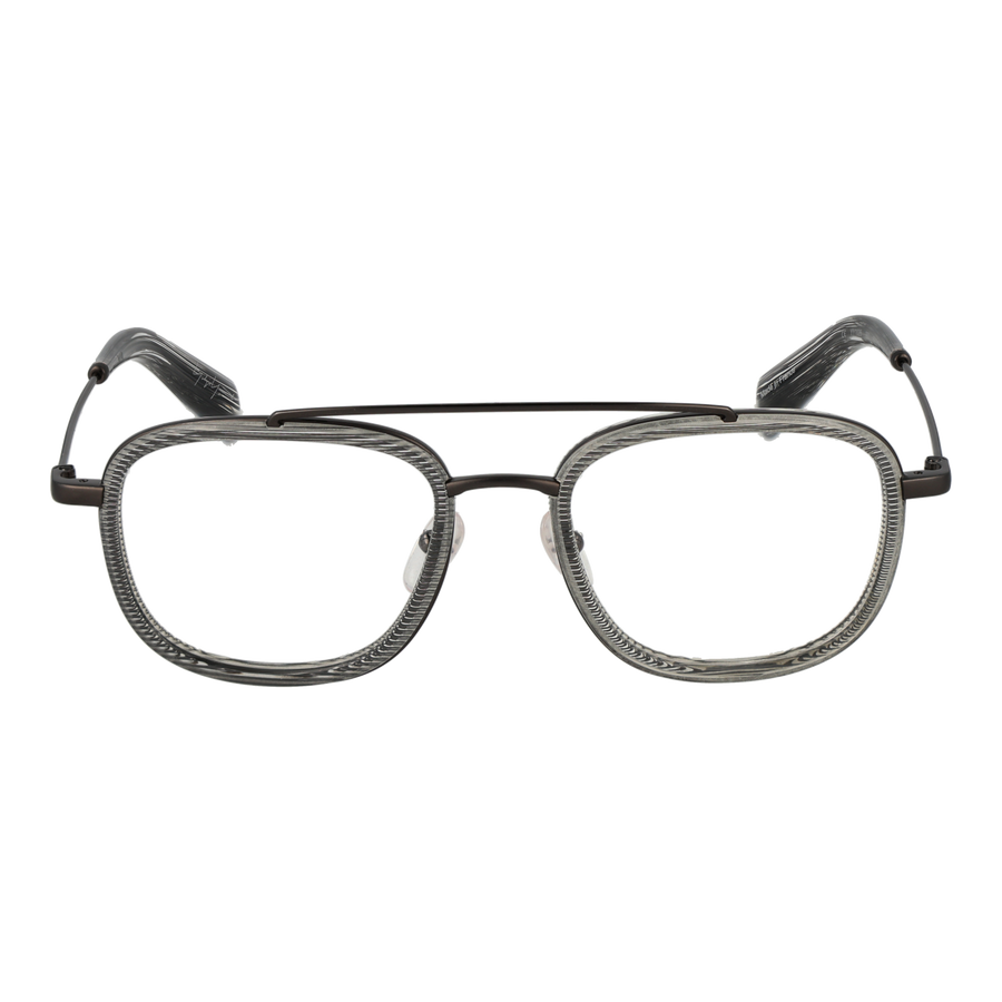 YOHJI YAMAMOTO EYEWEAR YY1026 50950 Sonnenbrille