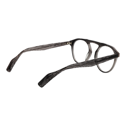 YOHJI YAMAMOTO EYEWEAR YY1027 50048 Sonnenbrille ansicht-2