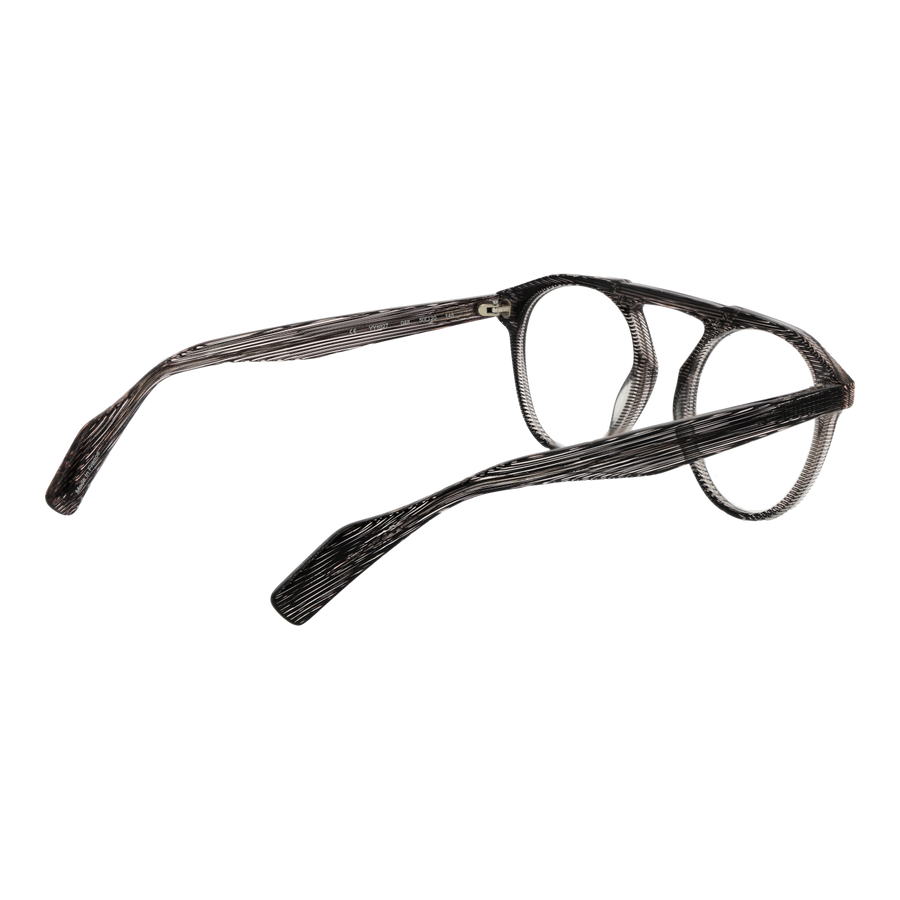 YOHJI YAMAMOTO EYEWEAR YY1027 50048 Sonnenbrille ansicht-2