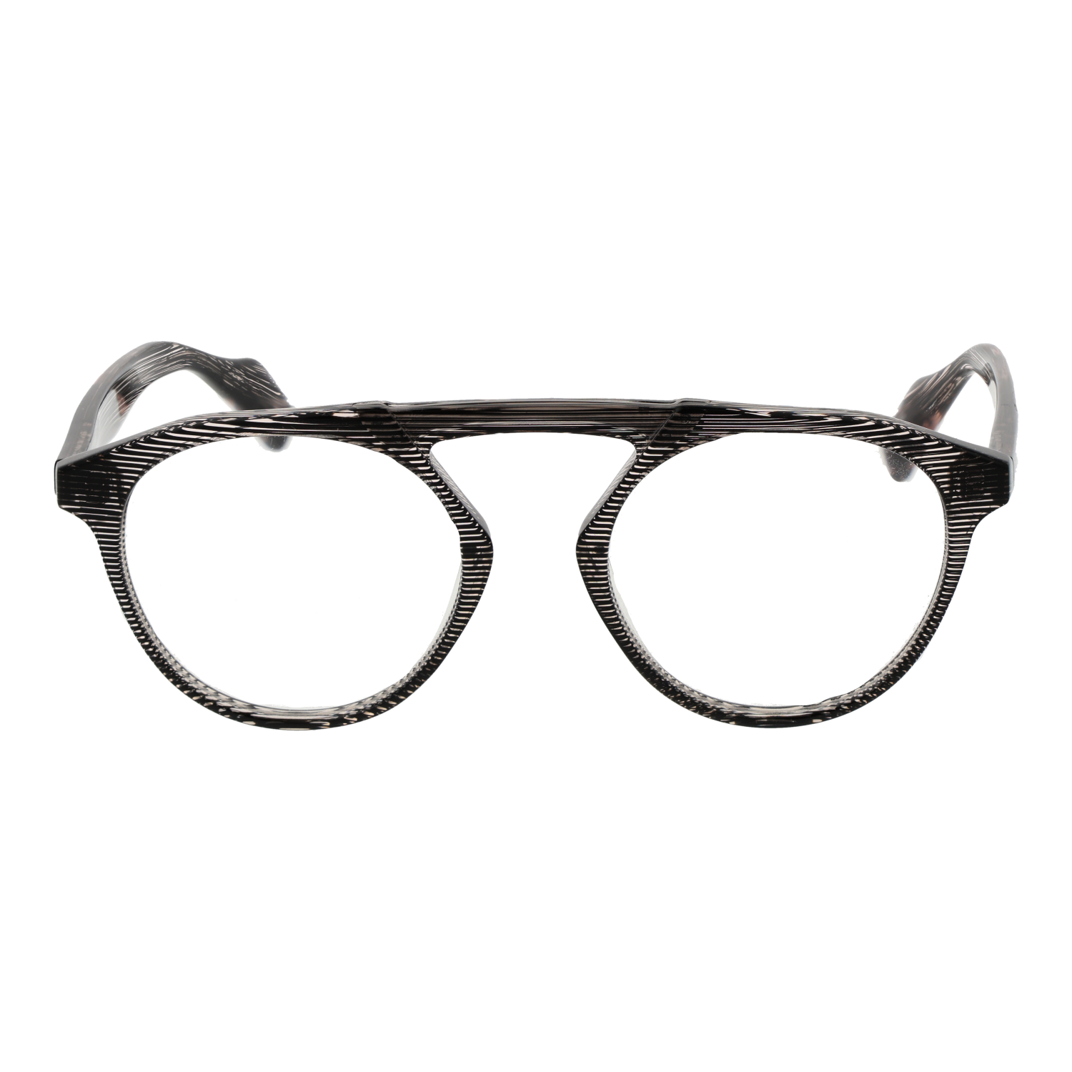 YOHJI YAMAMOTO EYEWEAR YY1027 50048 Sonnenbrille