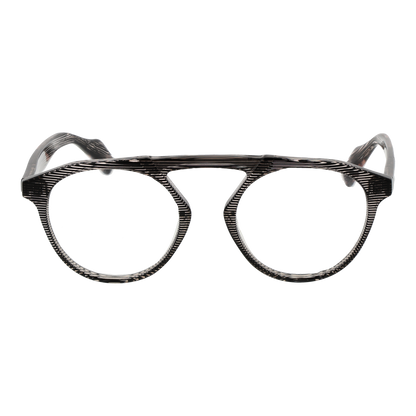 YOHJI YAMAMOTO EYEWEAR YY1027 50048 Sonnenbrille