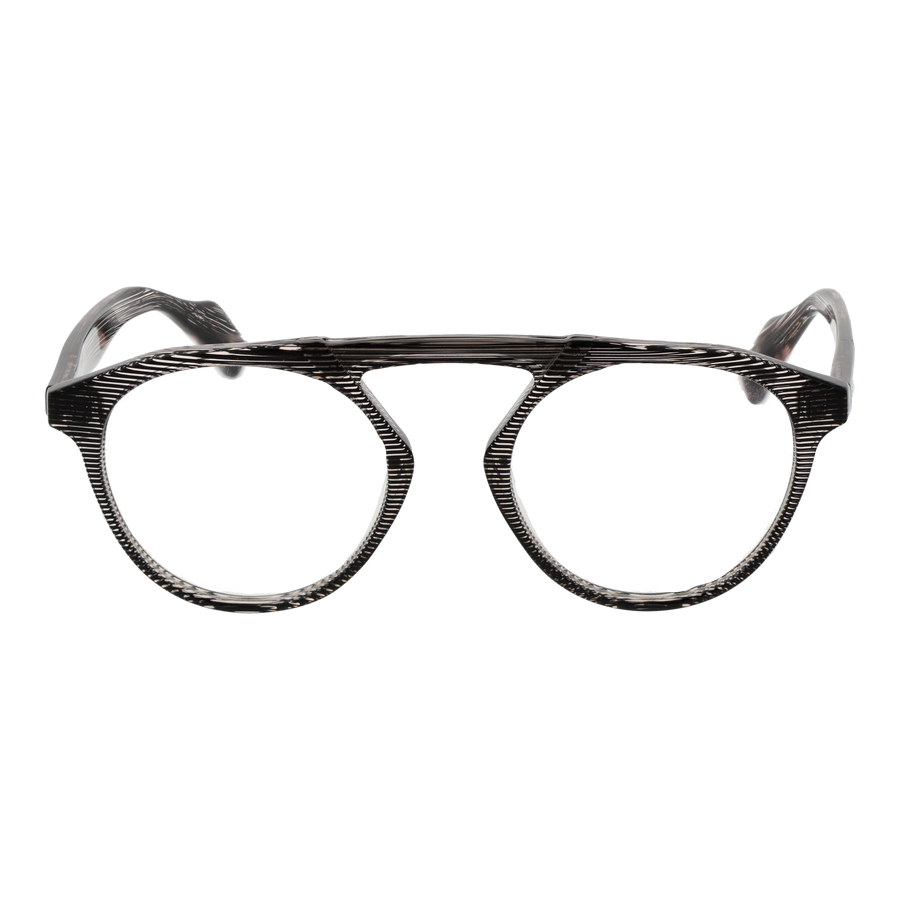 YOHJI YAMAMOTO EYEWEAR YY1027 50048 Sonnenbrille