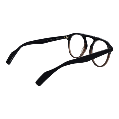 YOHJI YAMAMOTO EYEWEAR YY1027 50621 Sonnenbrille ansicht-2
