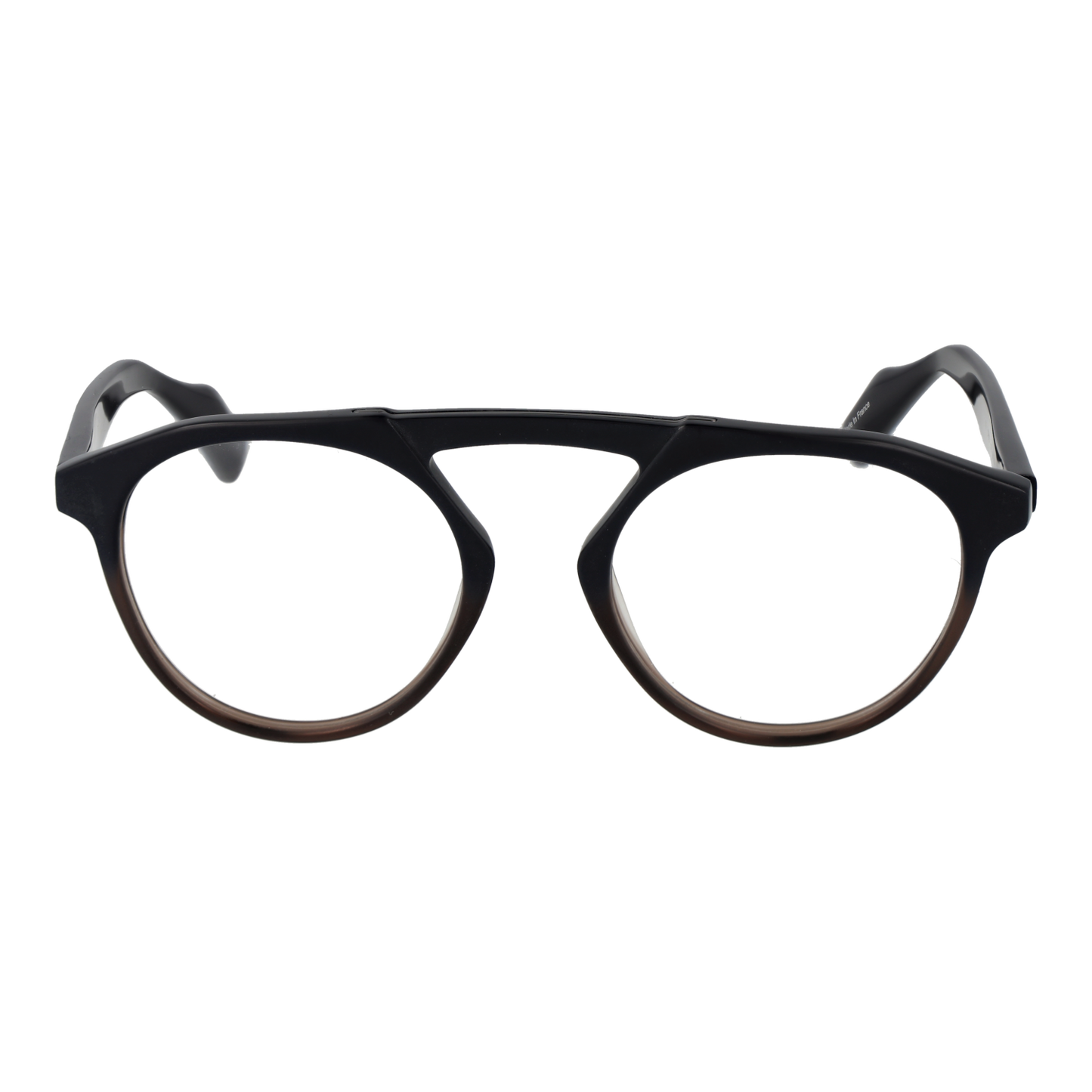 YOHJI YAMAMOTO EYEWEAR YY1027 50621 Sonnenbrille