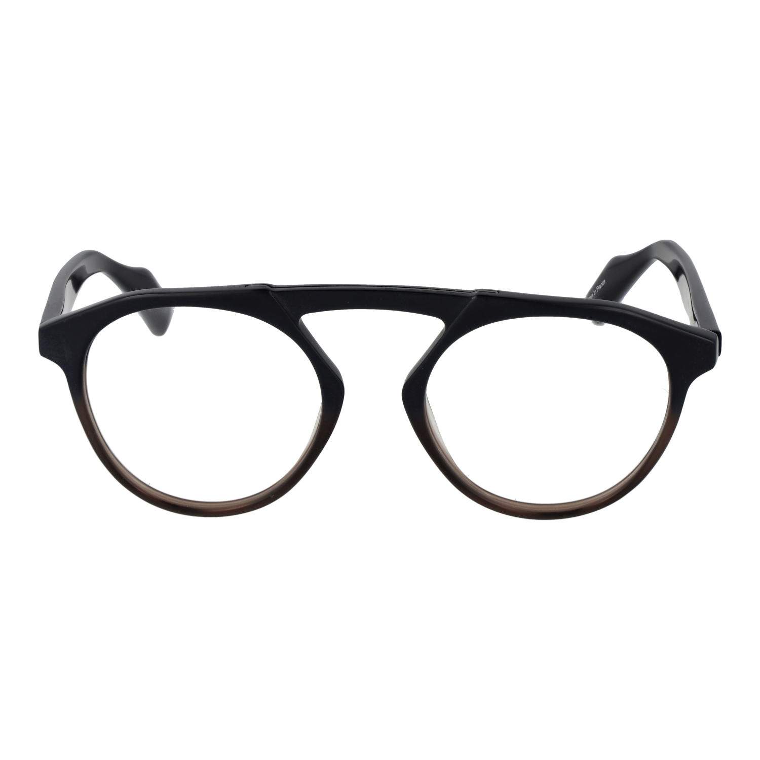 YOHJI YAMAMOTO EYEWEAR YY1027 50621 Sonnenbrille