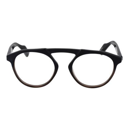 YOHJI YAMAMOTO EYEWEAR YY1027 50621 Sonnenbrille