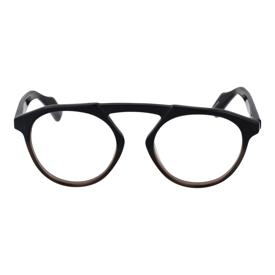 YOHJI YAMAMOTO EYEWEAR YY1027 50621 Sonnenbrille