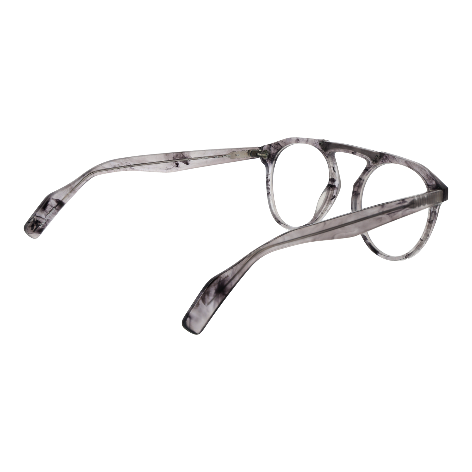 YOHJI YAMAMOTO EYEWEAR YY1027 50908 Sonnenbrille ansicht-2