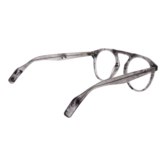 YOHJI YAMAMOTO EYEWEAR YY1027 50908 Sonnenbrille ansicht-2