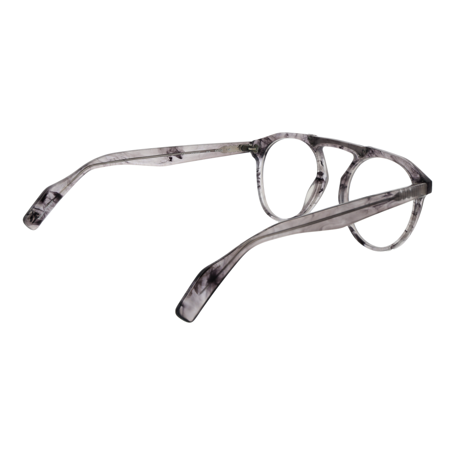 YOHJI YAMAMOTO EYEWEAR YY1027 50908 Sonnenbrille ansicht-2