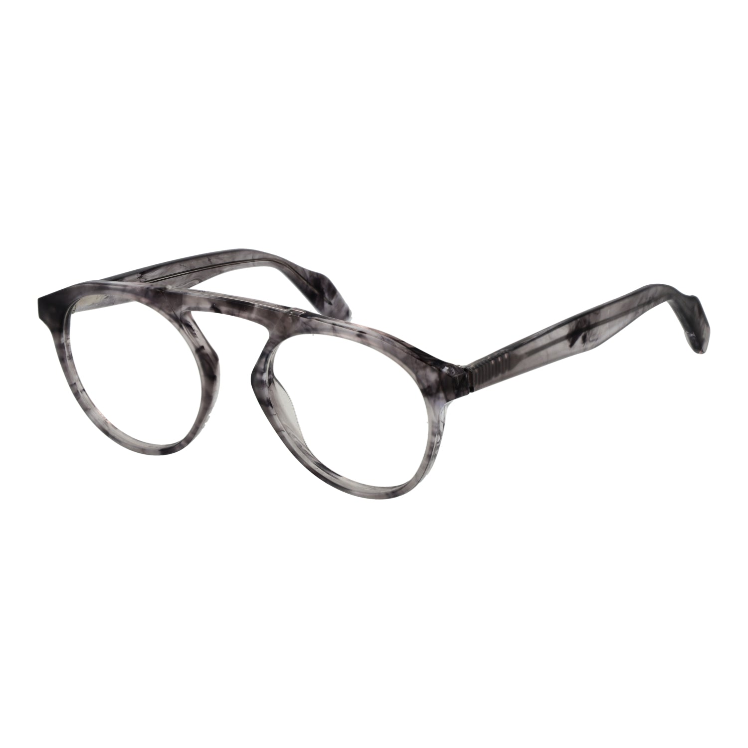 YOHJI YAMAMOTO EYEWEAR YY1027 50908 Sonnenbrille ansicht-3