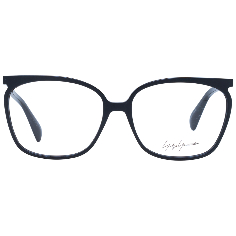 YOHJI YAMAMOTO EYEWEAR YY1028 58002 Sonnenbrille ansicht-2