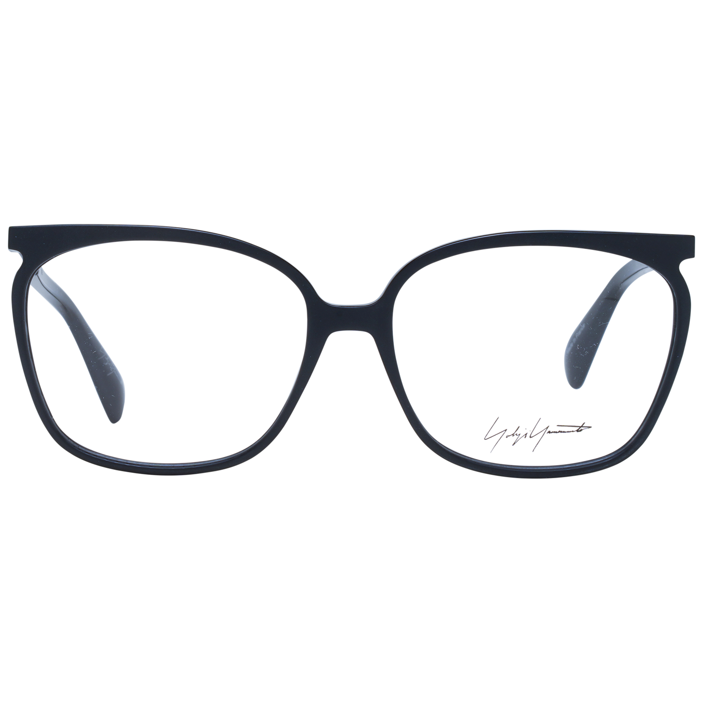 YOHJI YAMAMOTO EYEWEAR YY1028 58002 Sonnenbrille