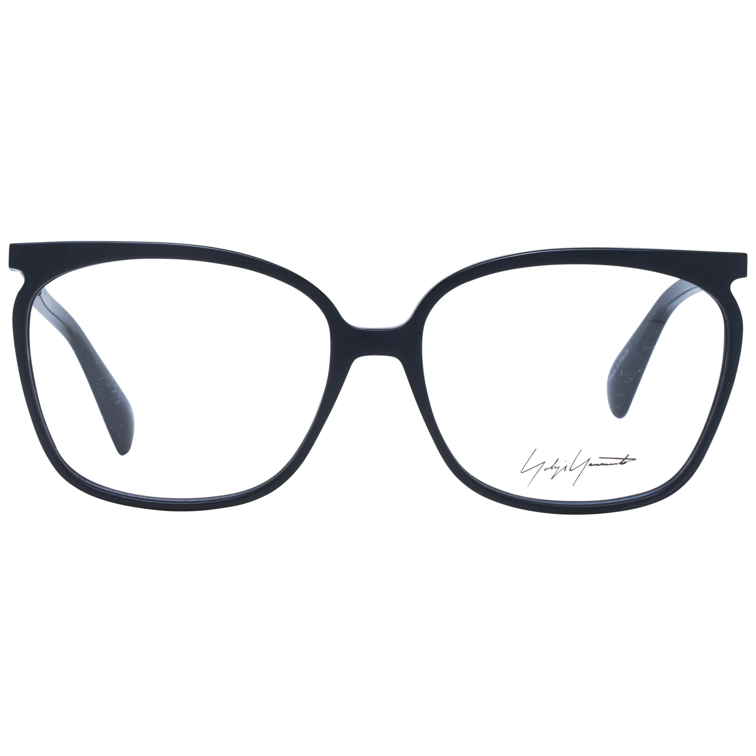 YOHJI YAMAMOTO EYEWEAR YY1028 58002 Sonnenbrille