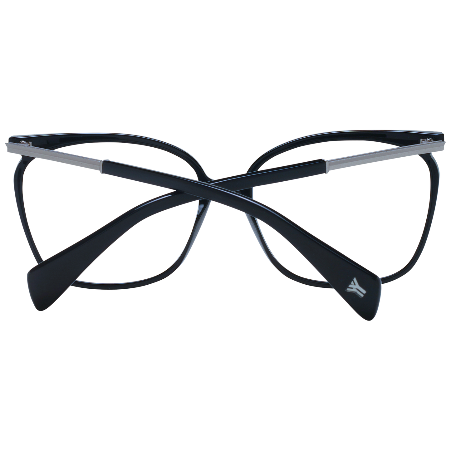YOHJI YAMAMOTO EYEWEAR YY1028 58019 Sonnenbrille ansicht-2