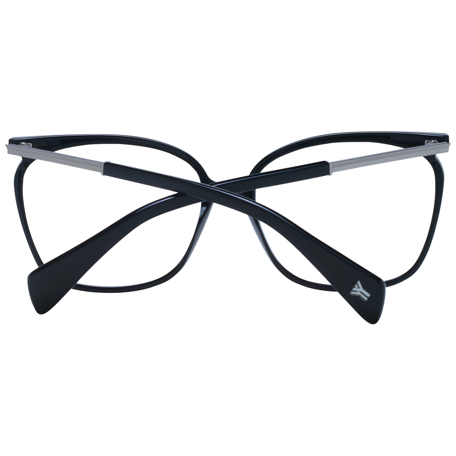 YOHJI YAMAMOTO EYEWEAR YY1028 58019 Sonnenbrille ansicht-2