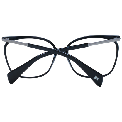 YOHJI YAMAMOTO EYEWEAR YY1028 58019 Sonnenbrille ansicht-2