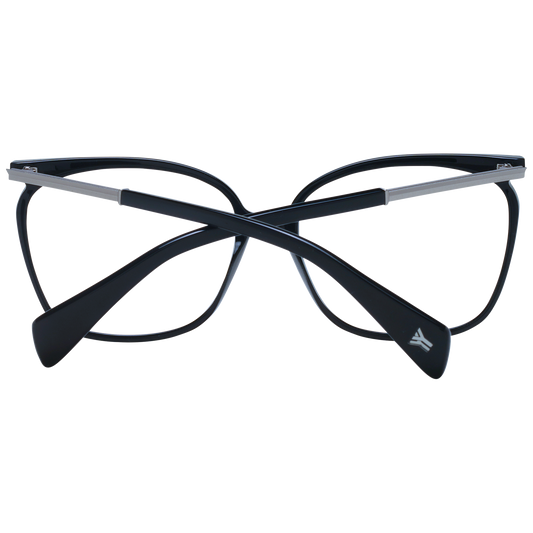 YOHJI YAMAMOTO EYEWEAR YY1028 58019 Sonnenbrille ansicht-2
