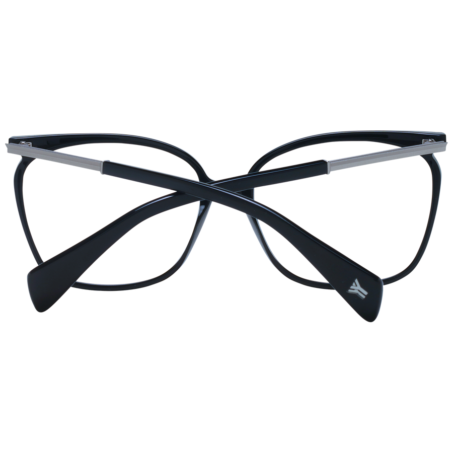 YOHJI YAMAMOTO EYEWEAR YY1028 58019 Sonnenbrille ansicht-2