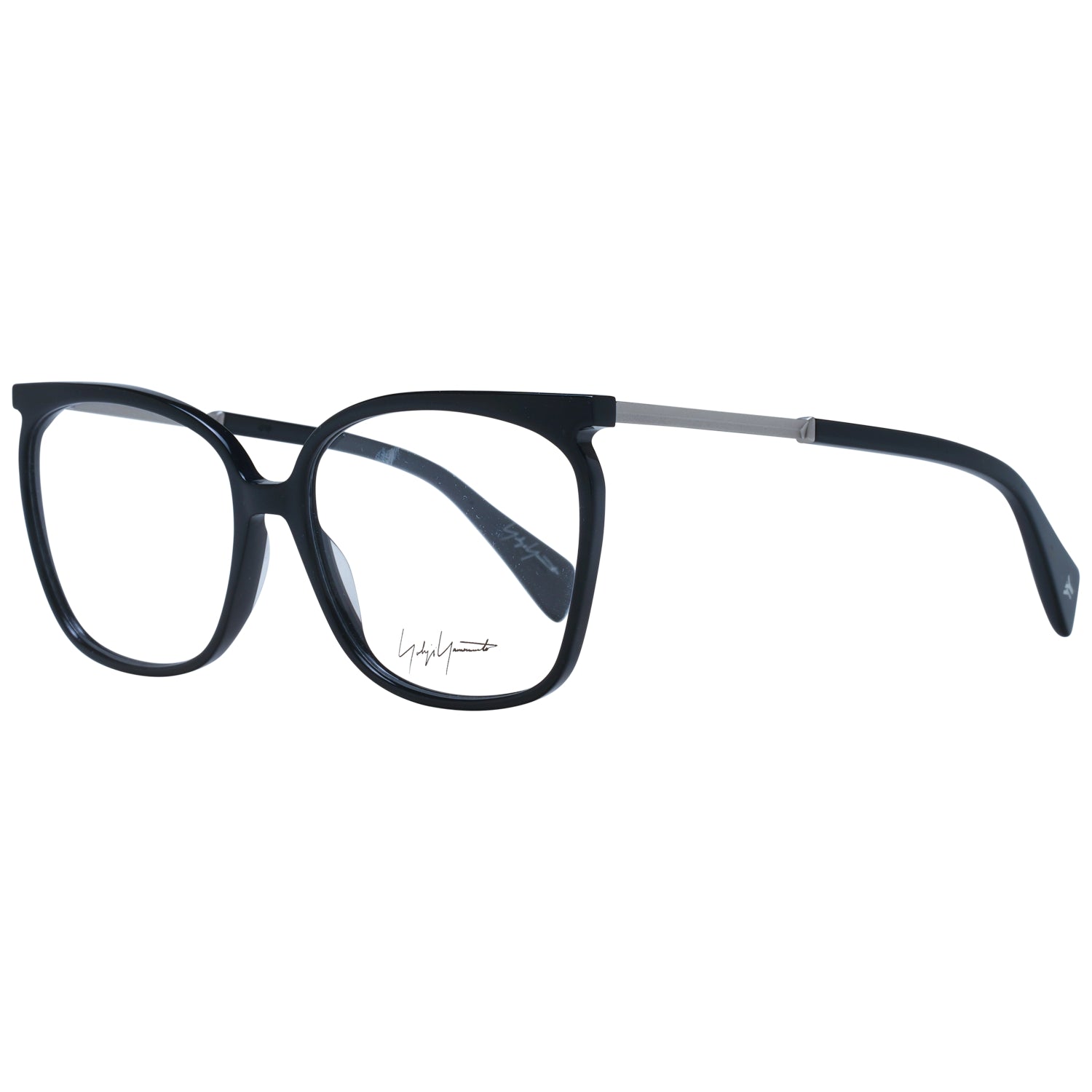 YOHJI YAMAMOTO EYEWEAR YY1028 58019 Sonnenbrille ansicht-3