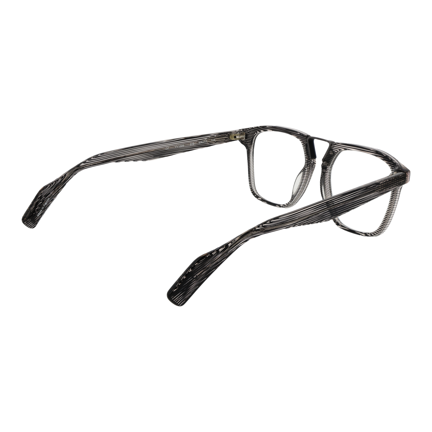 YOHJI YAMAMOTO EYEWEAR YY1029 53048 Sonnenbrille ansicht-2