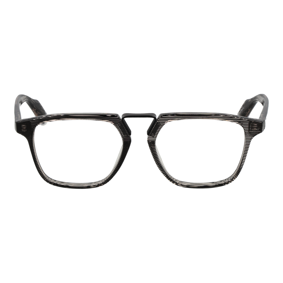 YOHJI YAMAMOTO EYEWEAR YY1029 53048 Sonnenbrille