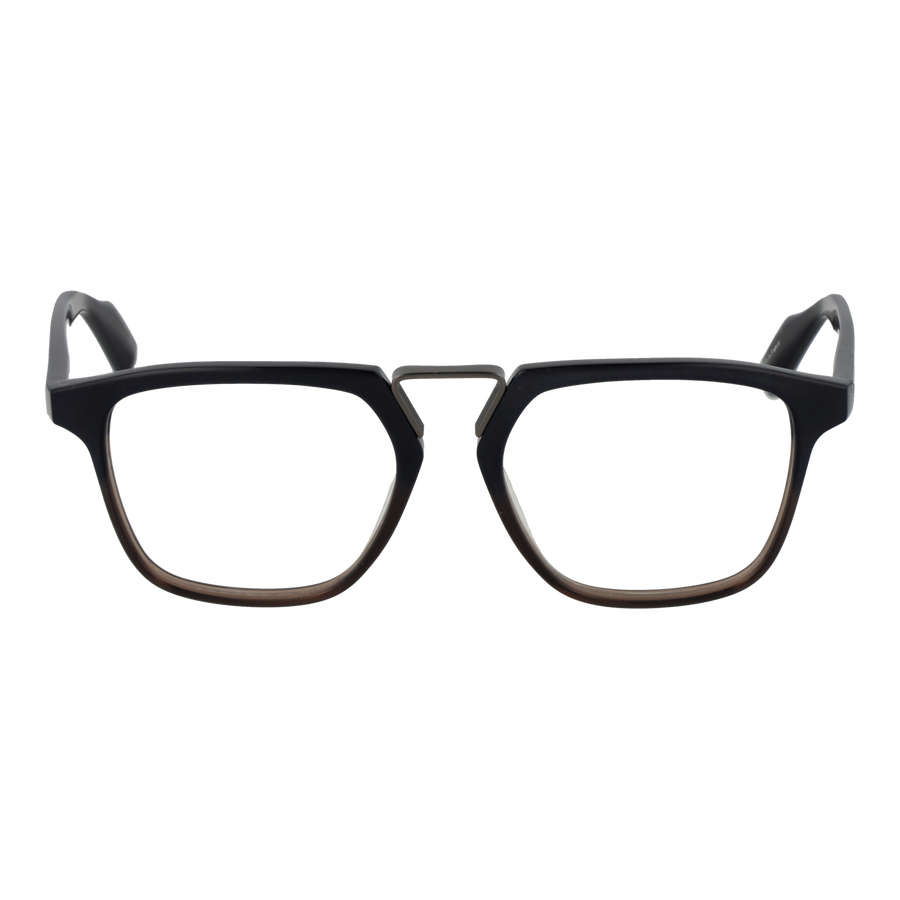 YOHJI YAMAMOTO EYEWEAR YY1029 53621 Sonnenbrille