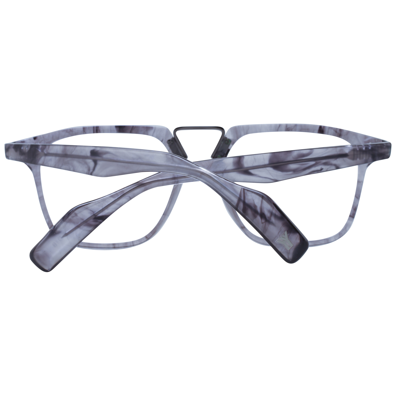 YOHJI YAMAMOTO EYEWEAR YY1029 53908 Sonnenbrille ansicht-2