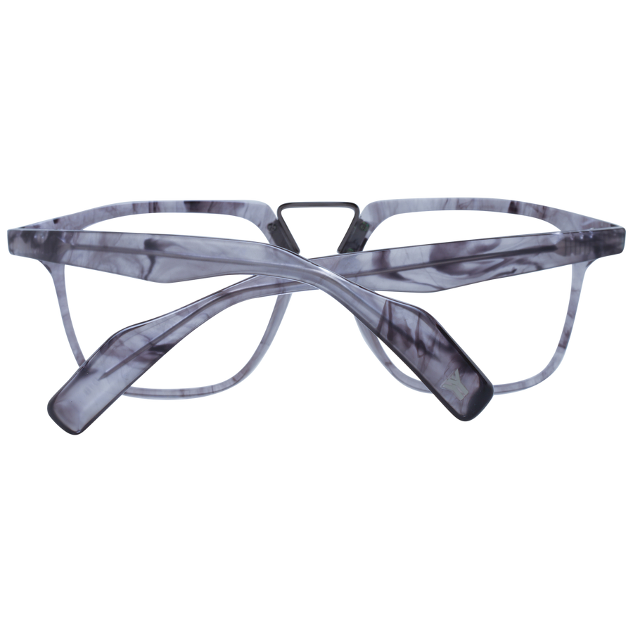 YOHJI YAMAMOTO EYEWEAR YY1029 53908 Sonnenbrille ansicht-2