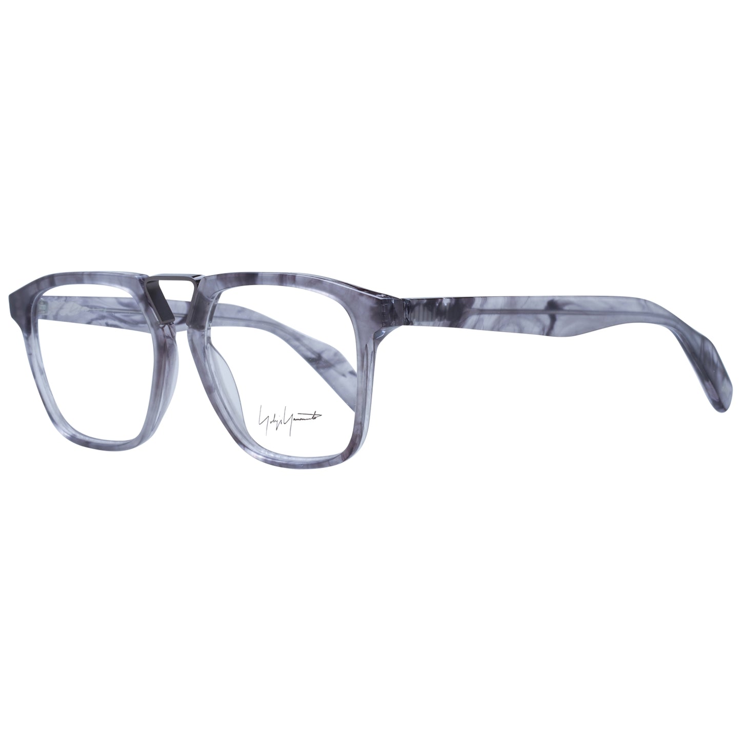 YOHJI YAMAMOTO EYEWEAR YY1029 53908 Sonnenbrille ansicht-3