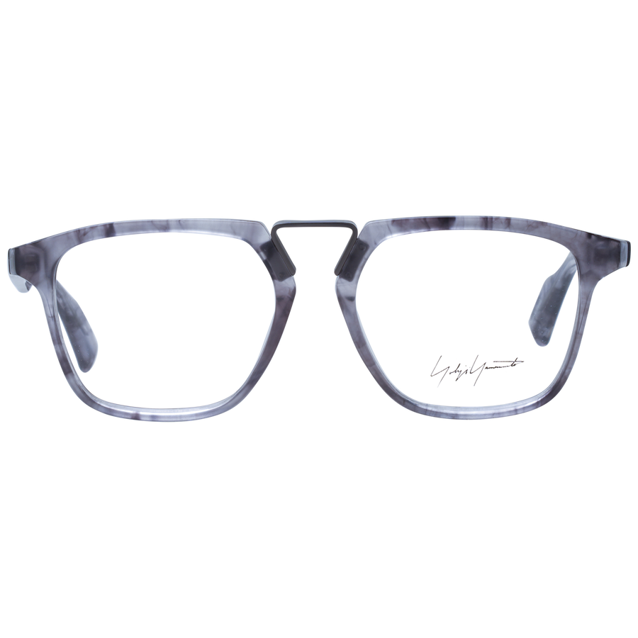 YOHJI YAMAMOTO EYEWEAR YY1029 53908 Sonnenbrille