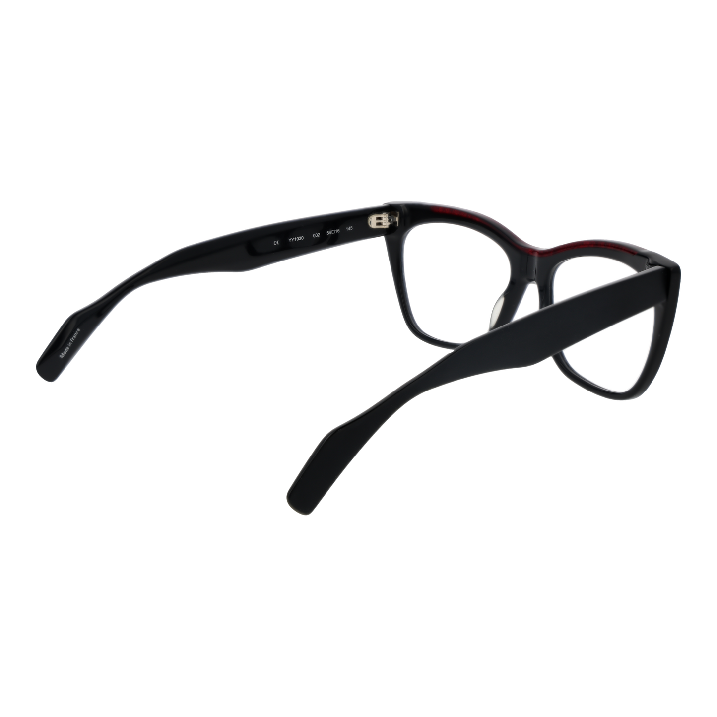 YOHJI YAMAMOTO EYEWEAR YY1030 54002 Sonnenbrille ansicht-2