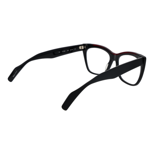 YOHJI YAMAMOTO EYEWEAR YY1030 54002 Sonnenbrille ansicht-2