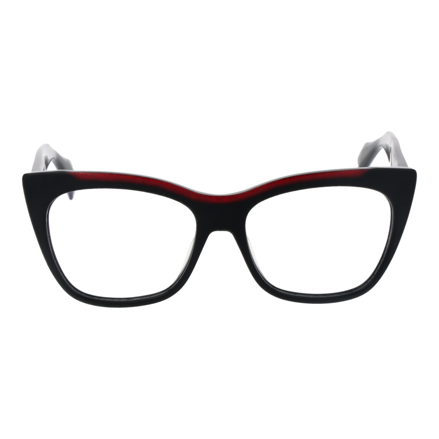 YOHJI YAMAMOTO EYEWEAR YY1030 54002 Sonnenbrille