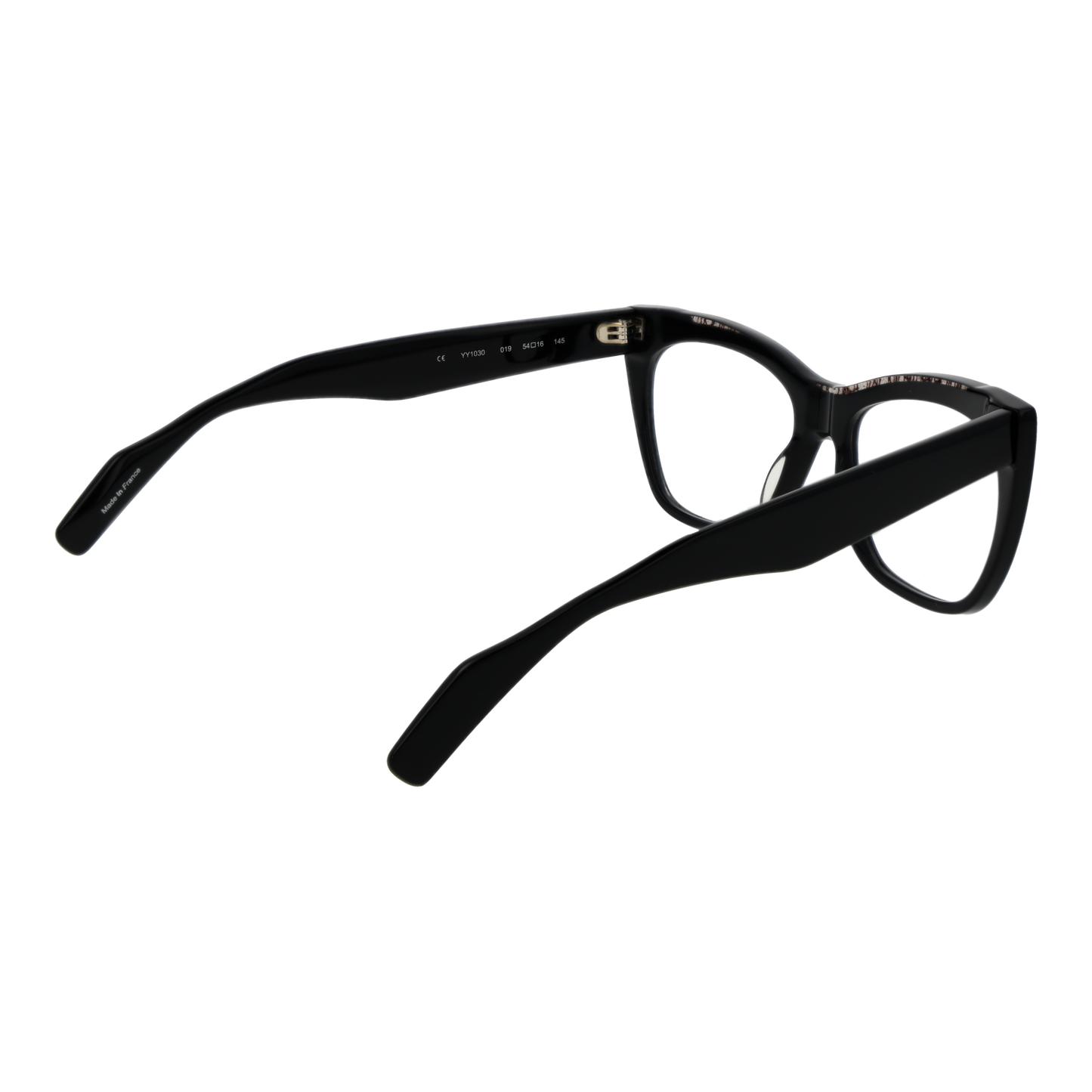 YOHJI YAMAMOTO EYEWEAR YY1030 54019 Sonnenbrille ansicht-2