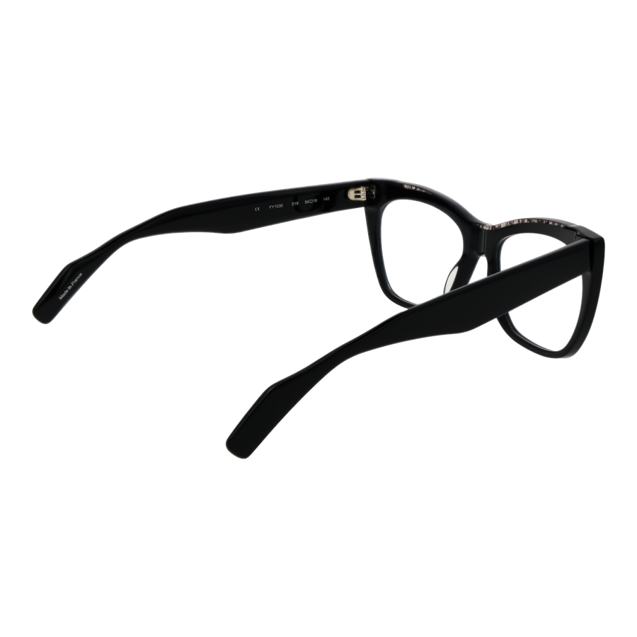 YOHJI YAMAMOTO EYEWEAR YY1030 54019 Sonnenbrille ansicht-2