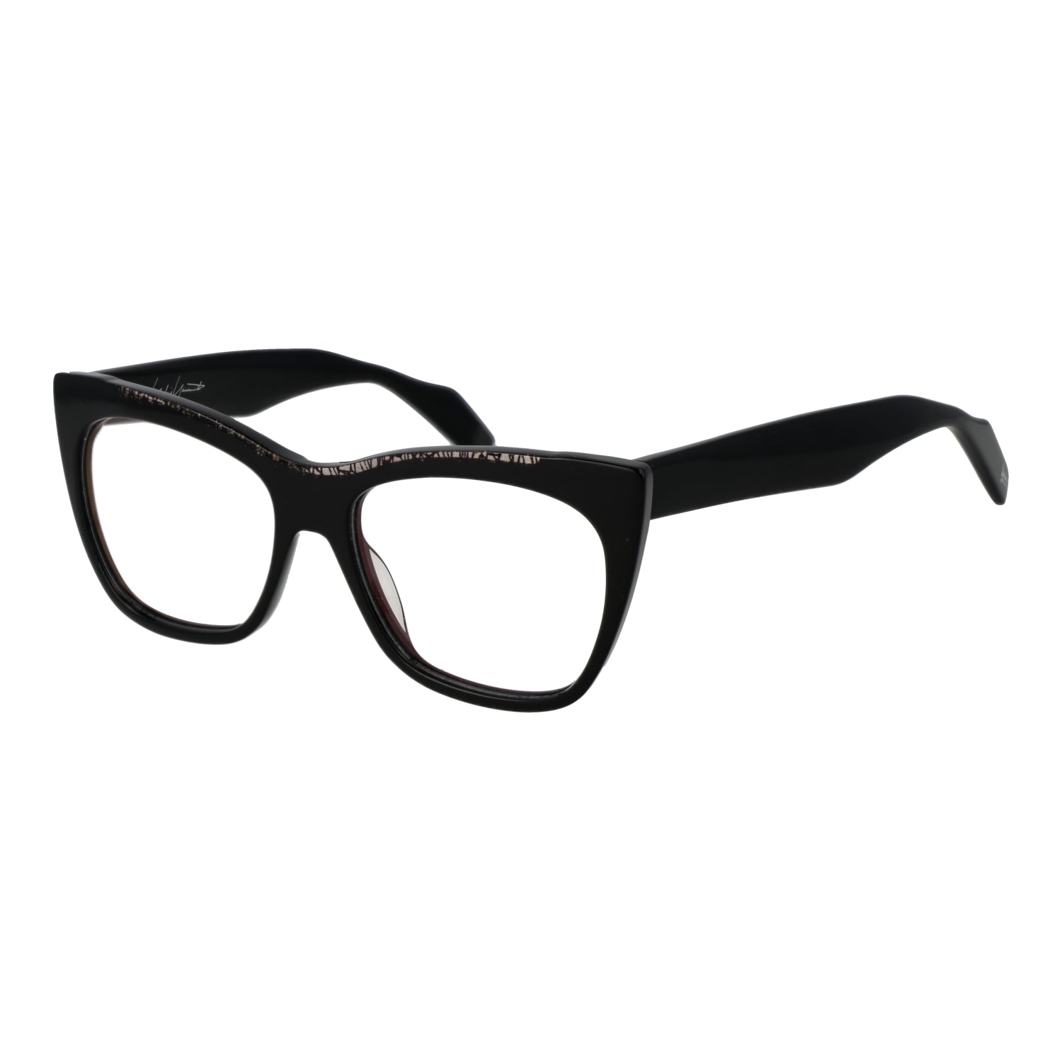 YOHJI YAMAMOTO EYEWEAR YY1030 54019 Sonnenbrille ansicht-3