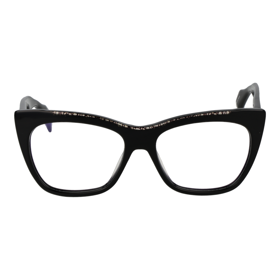 YOHJI YAMAMOTO EYEWEAR YY1030 54019 Sonnenbrille