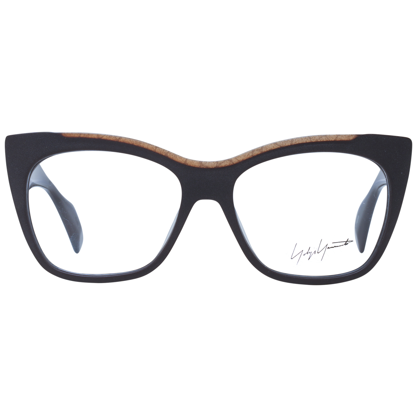 YOHJI YAMAMOTO EYEWEAR YY1030 54115 Sonnenbrille ansicht-2