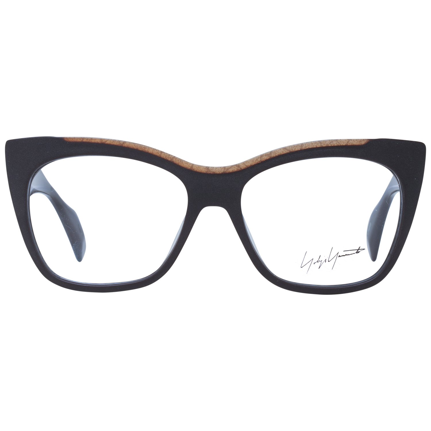 YOHJI YAMAMOTO EYEWEAR YY1030 54115 Sonnenbrille