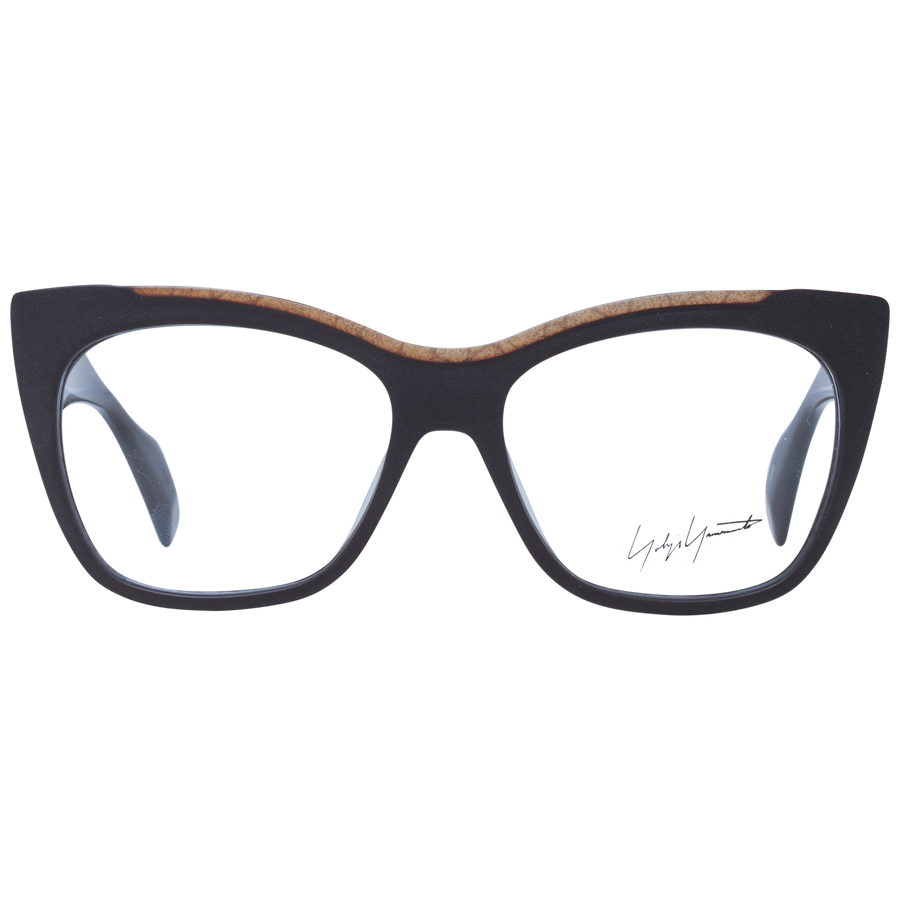 YOHJI YAMAMOTO EYEWEAR YY1030 54115 Sonnenbrille