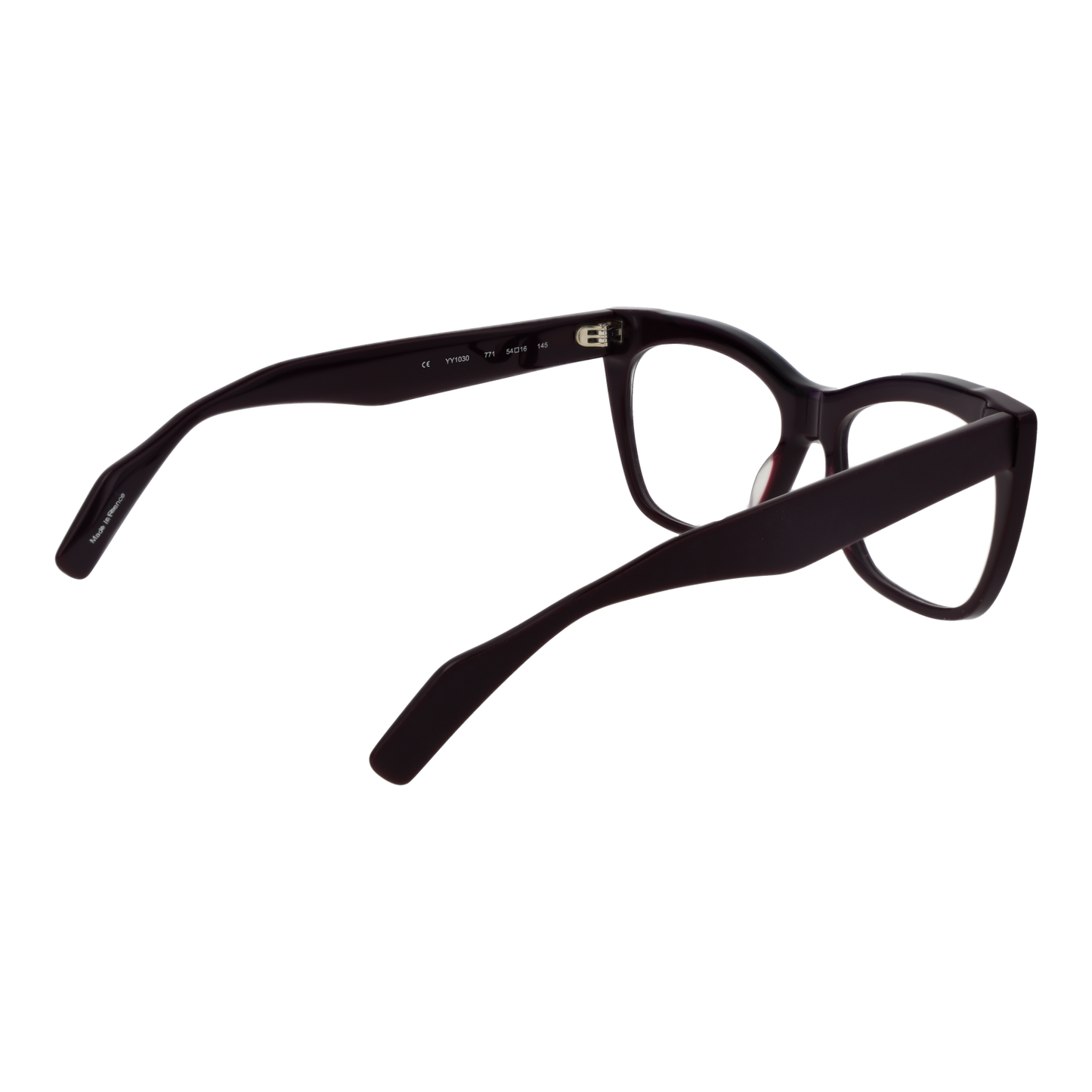YOHJI YAMAMOTO EYEWEAR YY1030 54771 Sonnenbrille ansicht-2