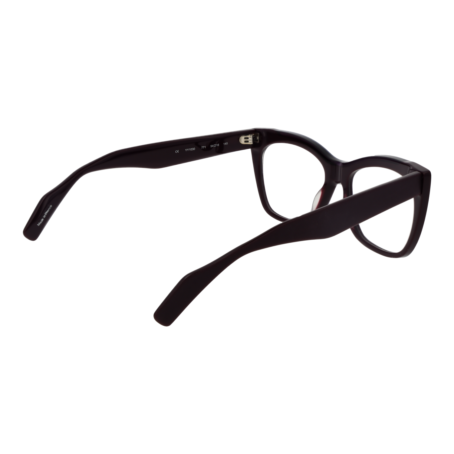 YOHJI YAMAMOTO EYEWEAR YY1030 54771 Sonnenbrille ansicht-2