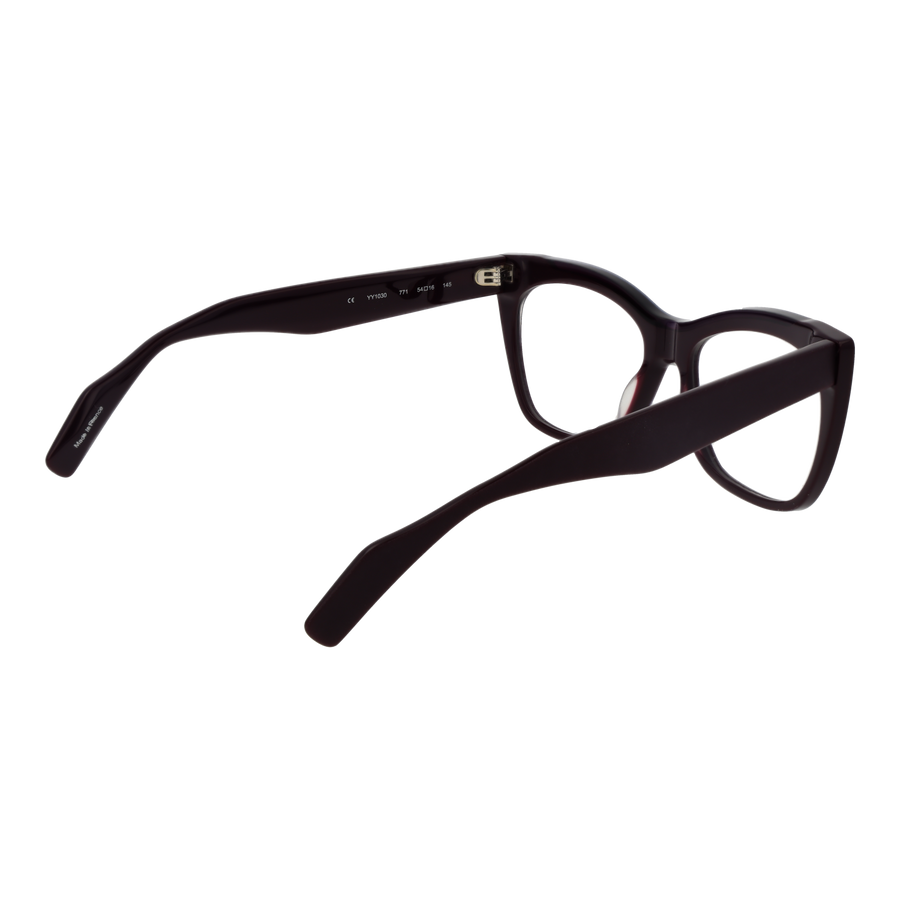 YOHJI YAMAMOTO EYEWEAR YY1030 54771 Sonnenbrille ansicht-2