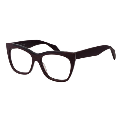 YOHJI YAMAMOTO EYEWEAR YY1030 54771 Sonnenbrille ansicht-3