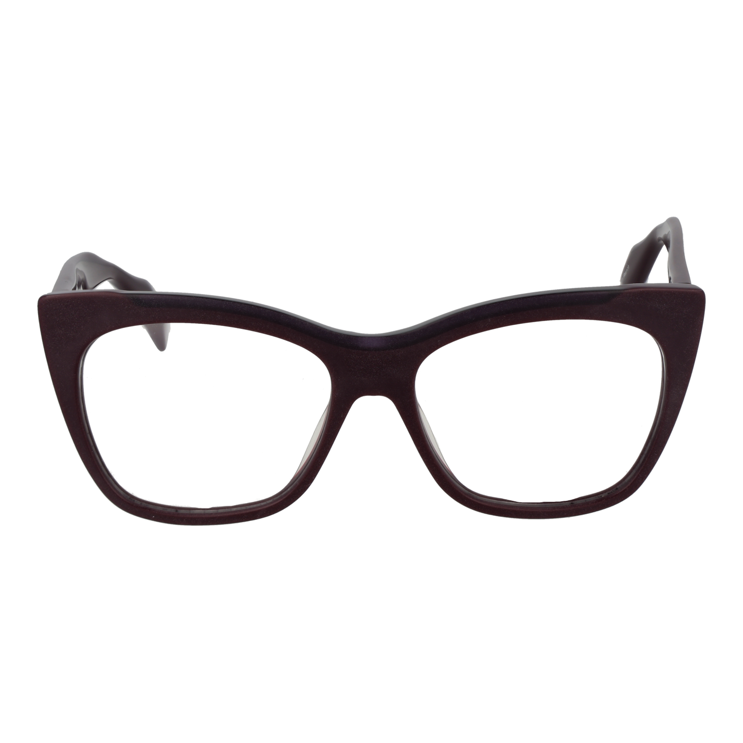 YOHJI YAMAMOTO EYEWEAR YY1030 54771 Sonnenbrille